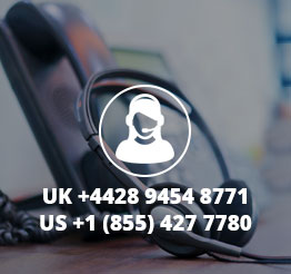 call-banner