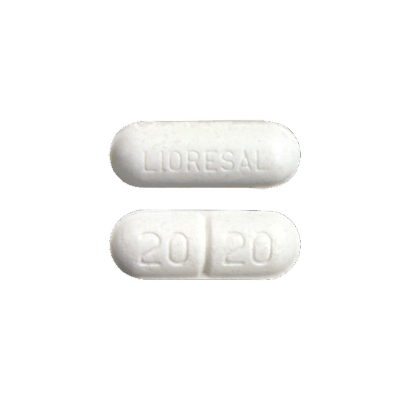 Baclofen
